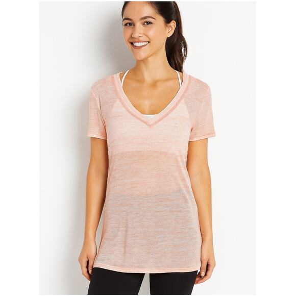 San Francisco City Lights California Fav Tee T-Shirt in Orange Size Large NEW - Picture 1 of 6